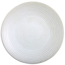 Avet Fuente Redonda Rice 31 cm Stoneware